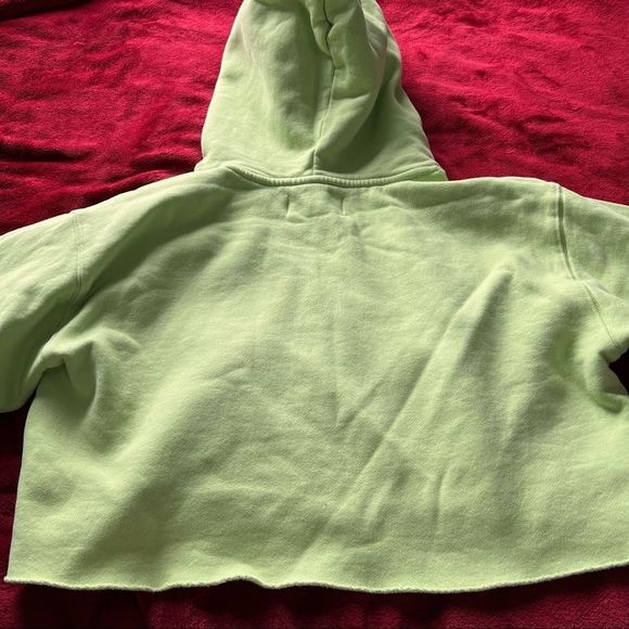 Tna perfect hoodie crop - Picture 5 of 6
